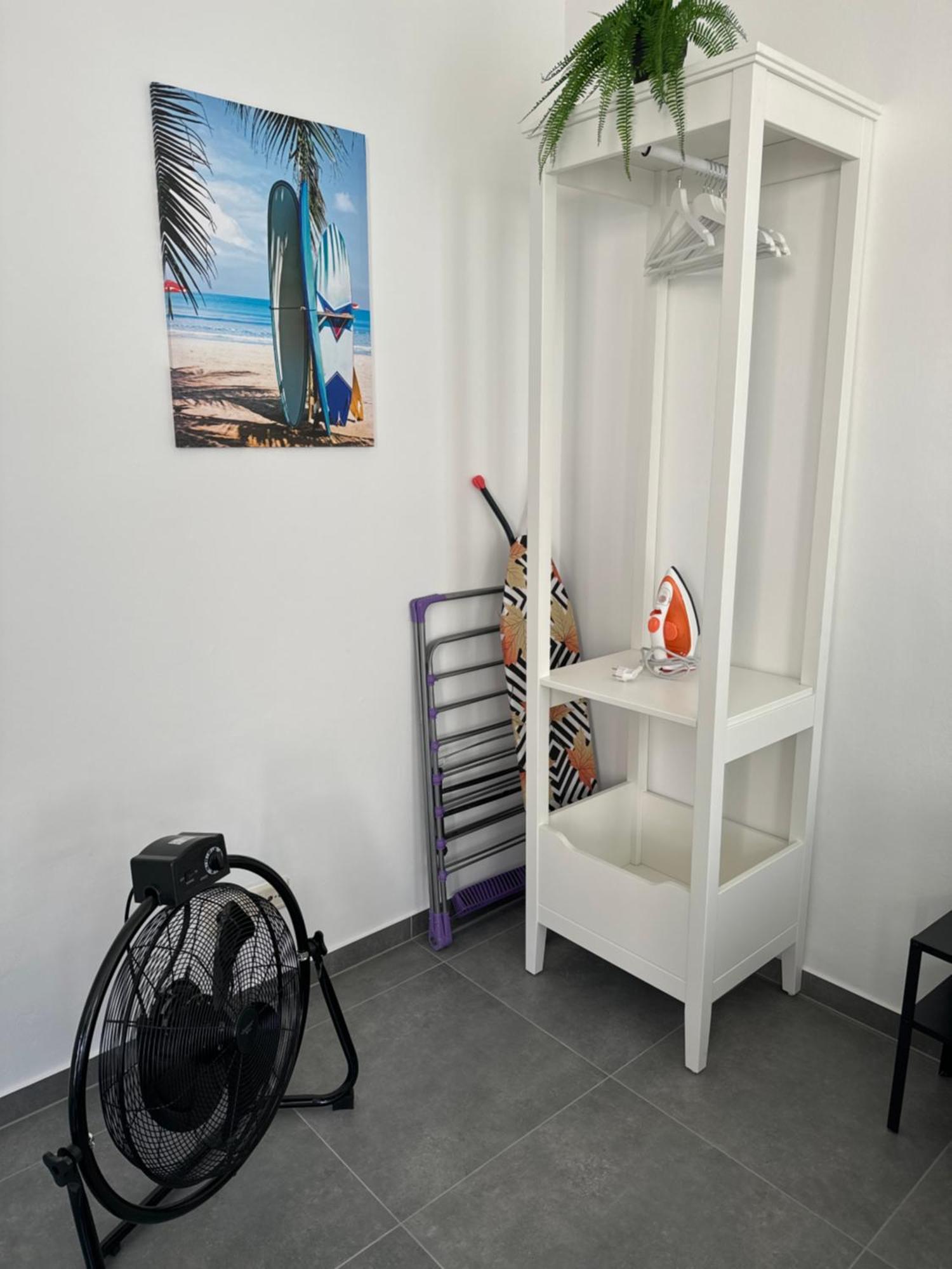 Klein Aber Fein Mit Terrasse Apartment เวียนนา ภายนอก รูปภาพ